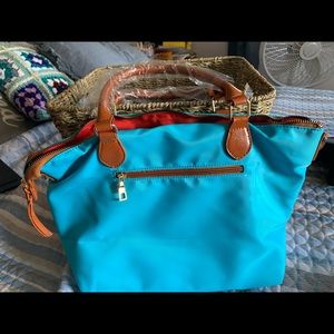 Dooney and Bourke purse